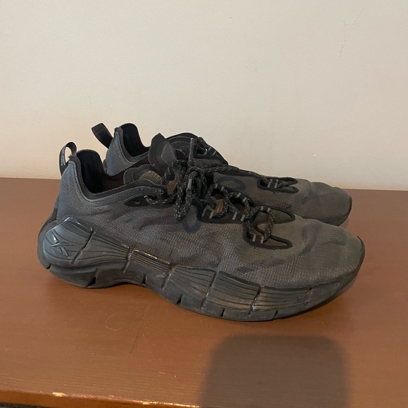 Zig Kinetica 2 - great condition, hardly worn. Fit like an 8/8.5 women - Picture 4 of 5